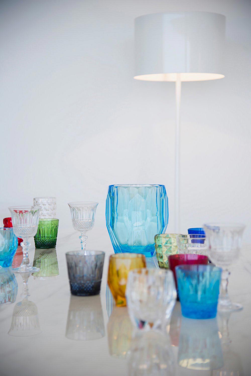 Rooftop apartment on top of a hill, looking at the Mediterranean and respecting the traditional architecture of the area   Page 6 of 6   CAANdesign  Architecture and home design blog-9