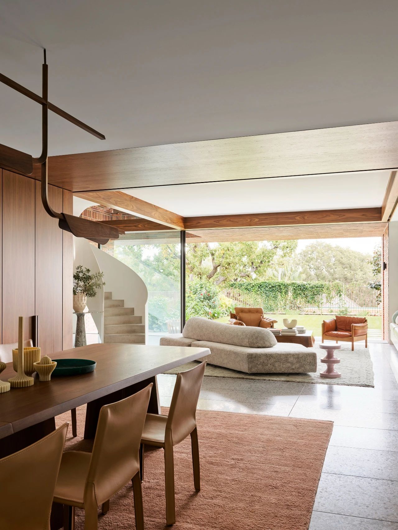 Iririki 别墅设计丨澳大利亚丨Madeleine Blanchfield Architects-24