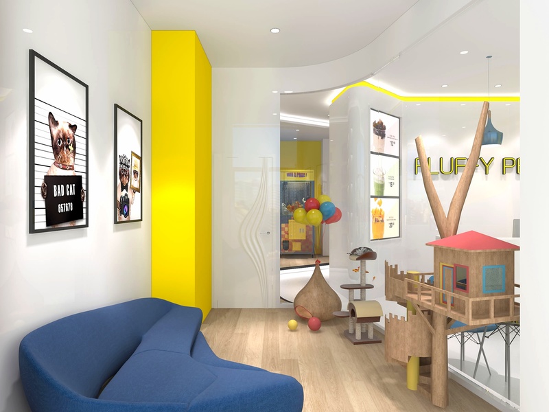 FURY宠物生活馆-4