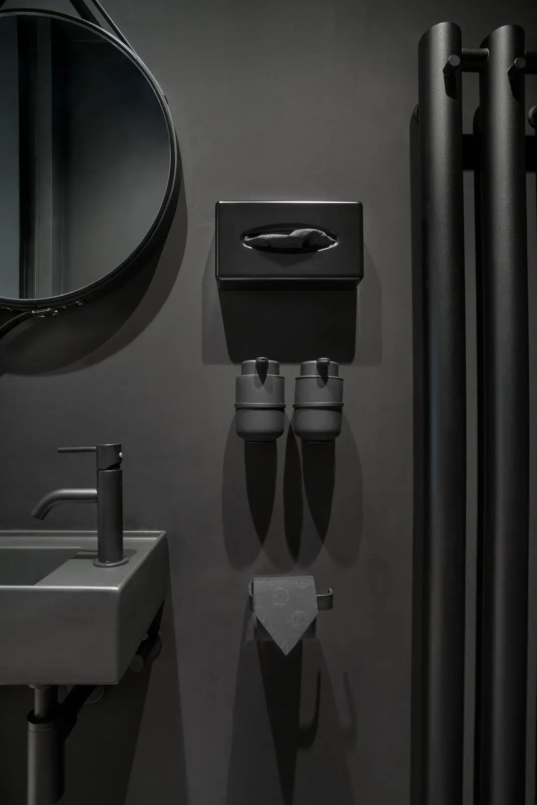 布拉格之心 | Martina Design 的完美设计公寓-19