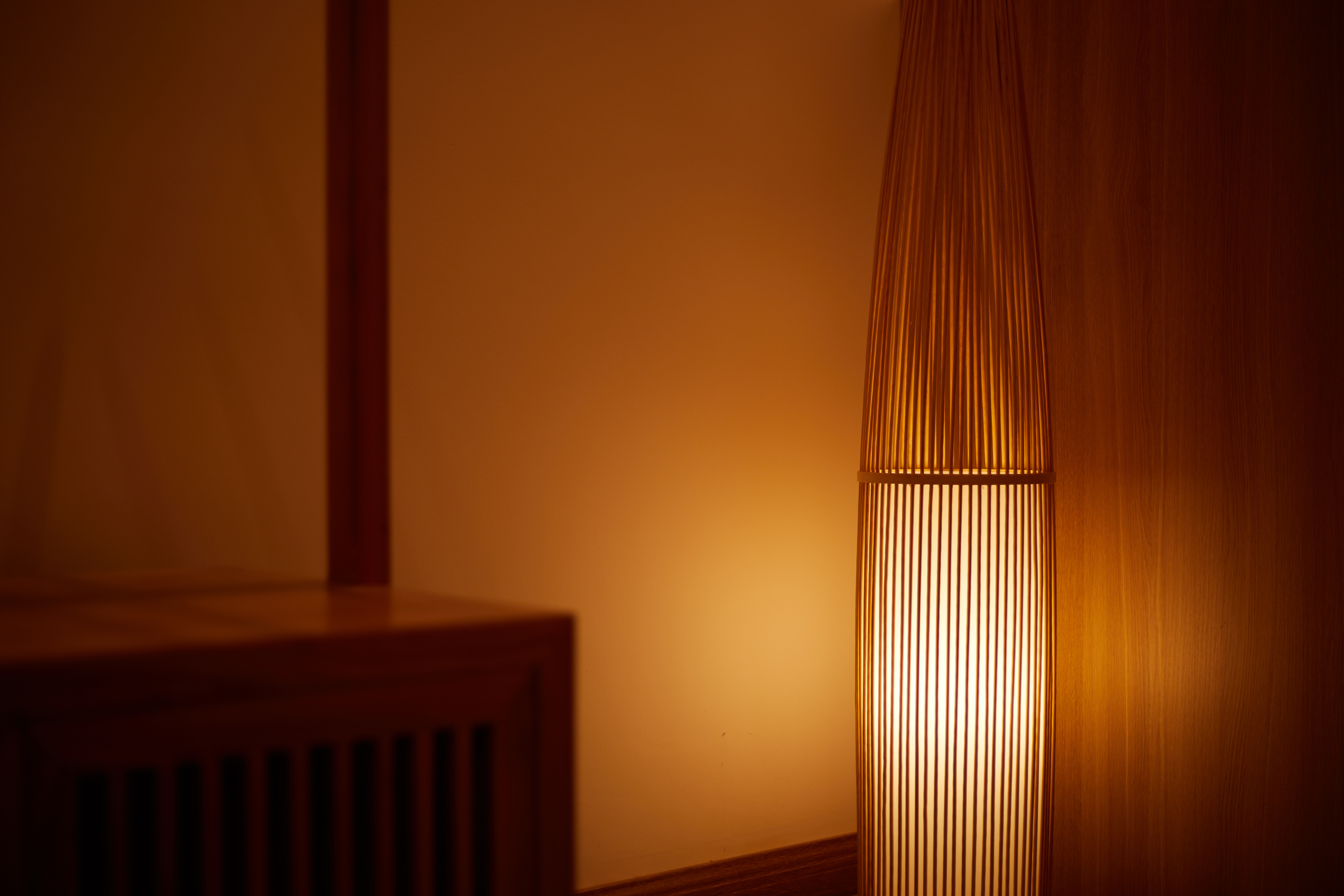 楠木厅九号茶宿｜仓建设计-15