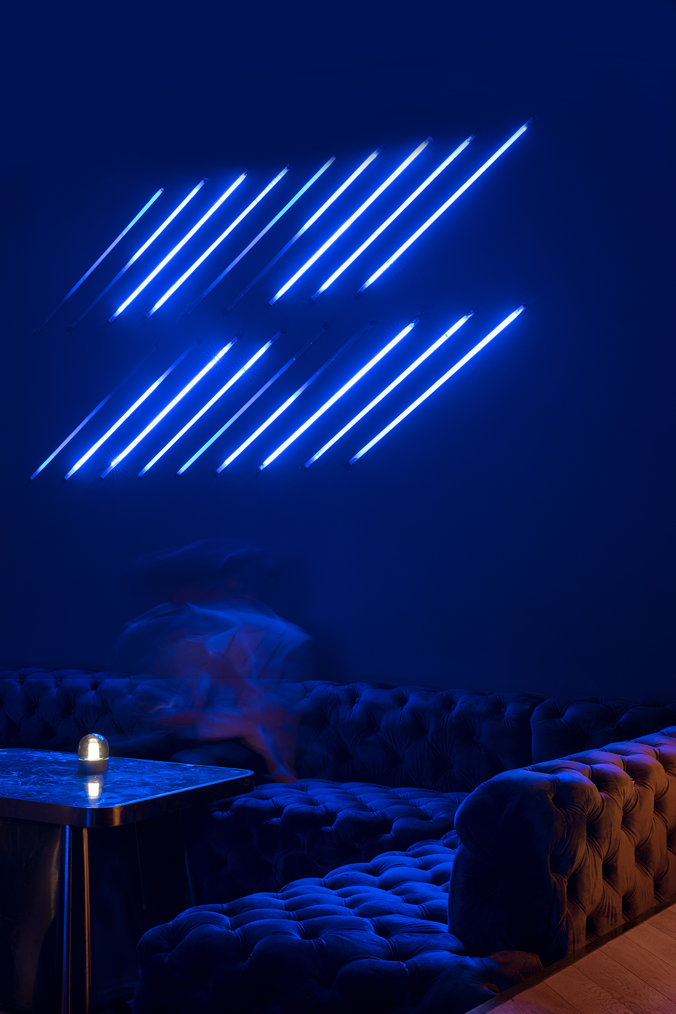 长沙FAN迷离酒吧-11