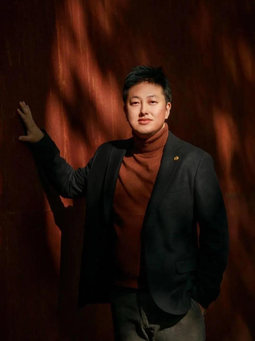 乌镇雅达乌镇临溪苑合院下叠样板间丨中国丨广州大朴艺术设计有限公司-69