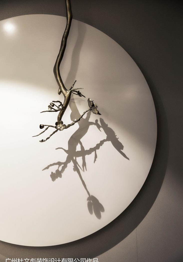 北京万科如园样板间丨中国北京-73