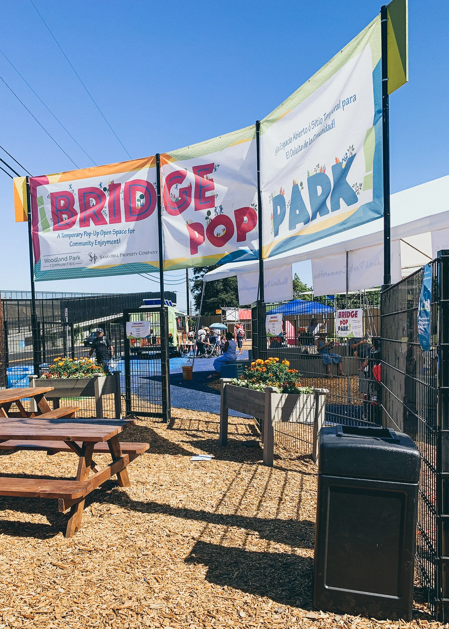 砰砰流行公园和桥梁流行公园丨美国丨SITELAB urban studio,LMNOP Design等-25