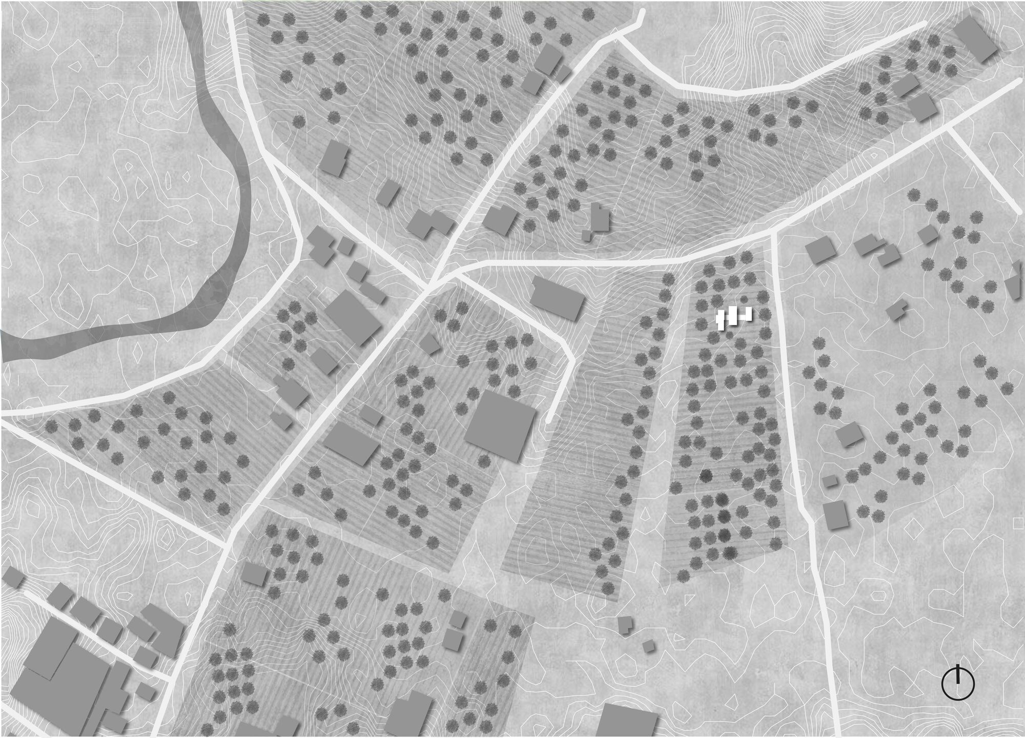 柠檬园屋丨厄瓜多尔丨Termopolio Arquitectura-17