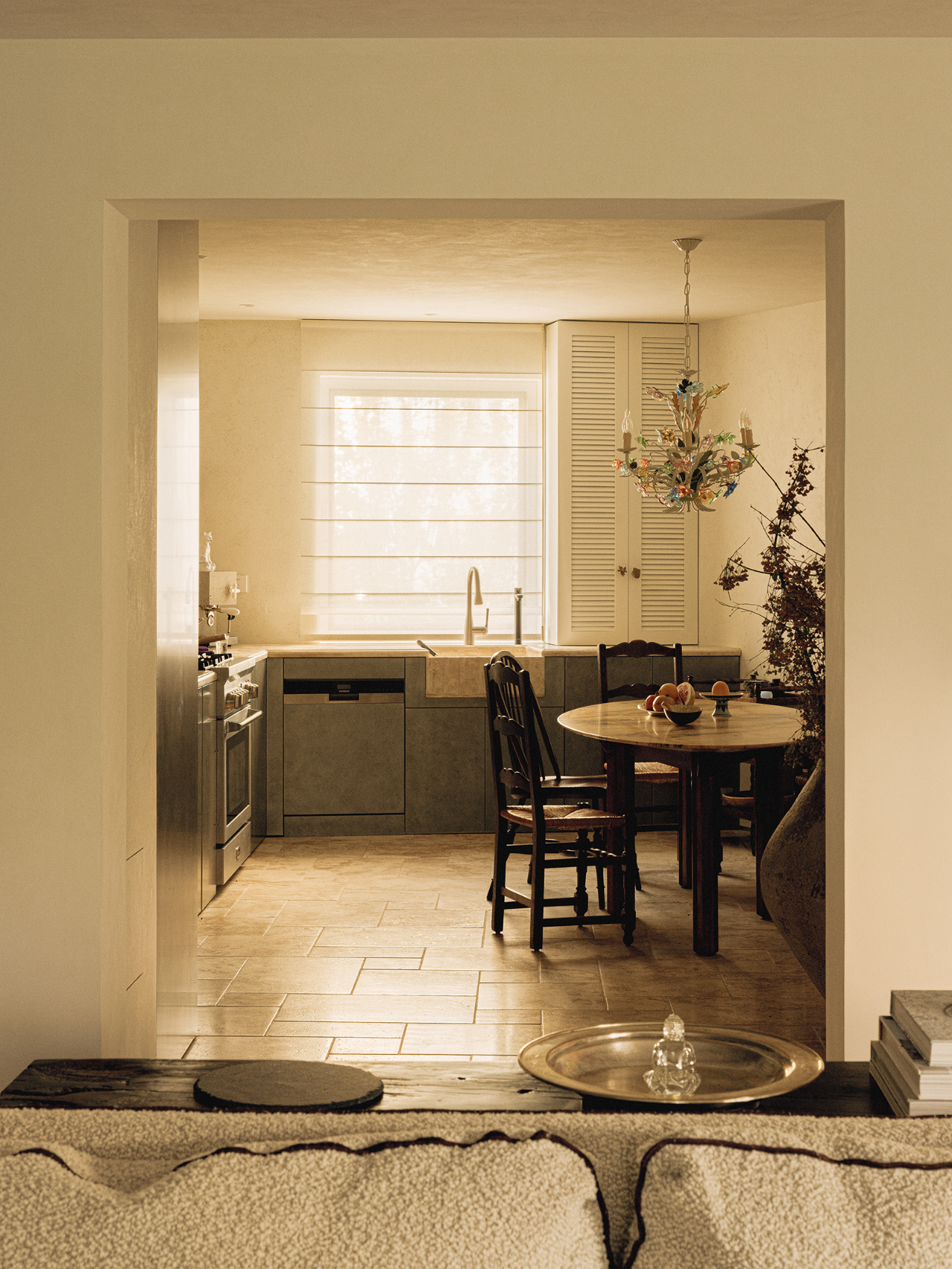 ACT STUDIO “一件作品”丨中国北京丨弥尔设计工作室（MIR DESIGN）-28