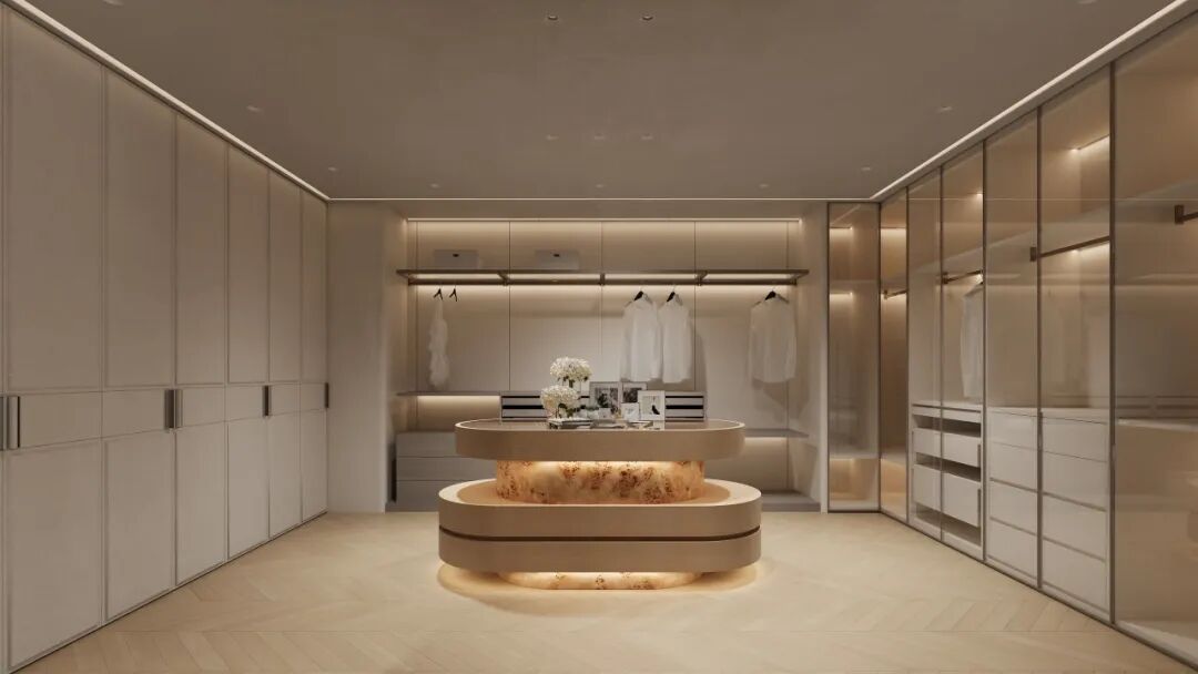 极限挑战:500㎡木作展厅的硬核诞生（上海一体家美学木作展厅）丨中国上海丨有关设计-58