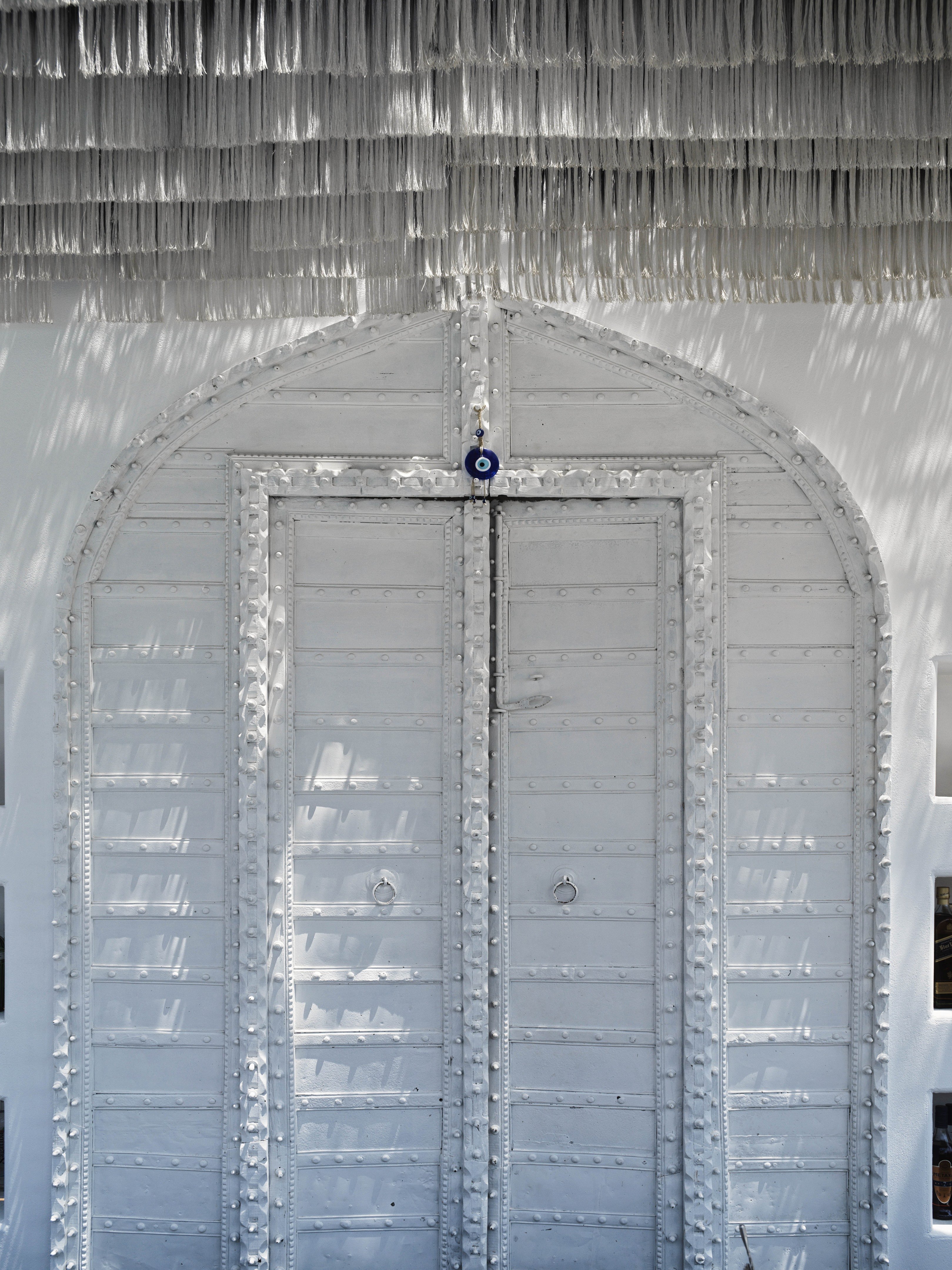 O by Myconian 酒店丨希腊丨STFN lab-1