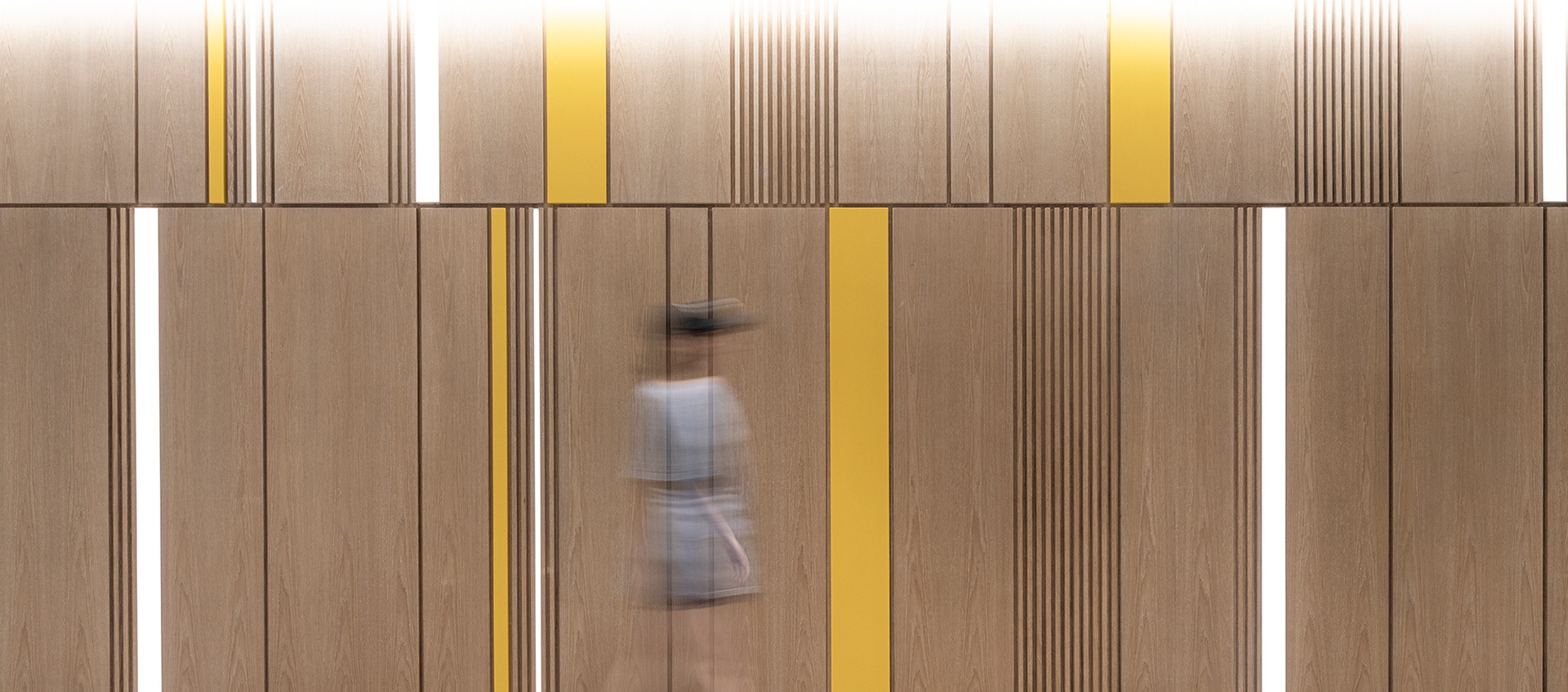 高尔夫主题室内空间设计丨RAMOPRIMO-13