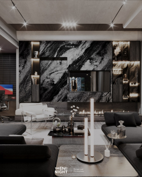 暹罗拉差贴威地址

注：RATCHATHEWI一般指曼谷的拉差贴威区，SIAM常见为暹罗，这里结合语境推测可能是关于暹罗拉差贴威区的某个地址表述，但整体THE ADDRESS因为缺乏更多信息，不太能明确其具体所指，这里暂按字面地址翻译 丨泰国曼谷丨THE END IS NIGHT Studio