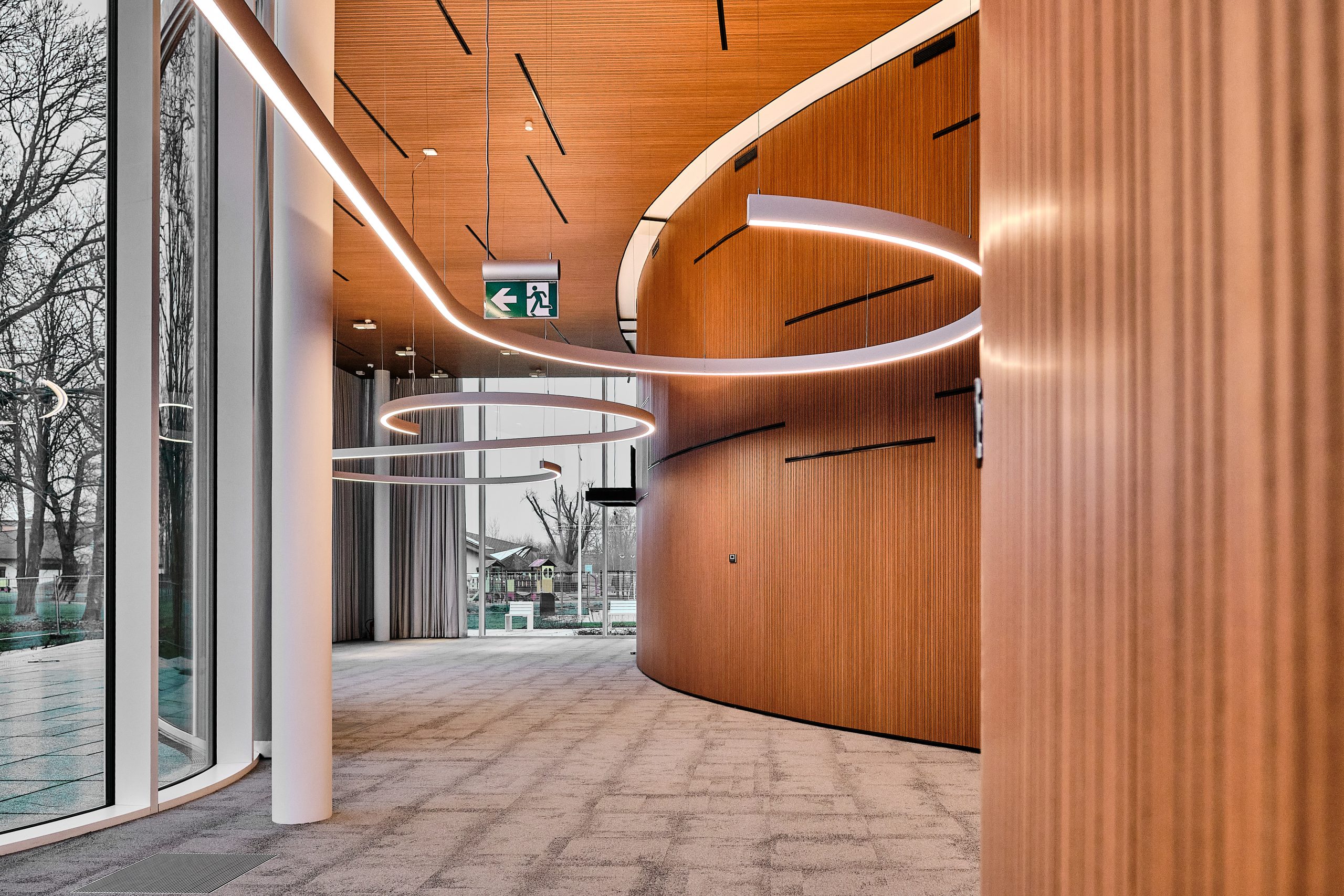 丨拉脱维亚文茨皮尔斯丨SARMA&NORDE Architects-46