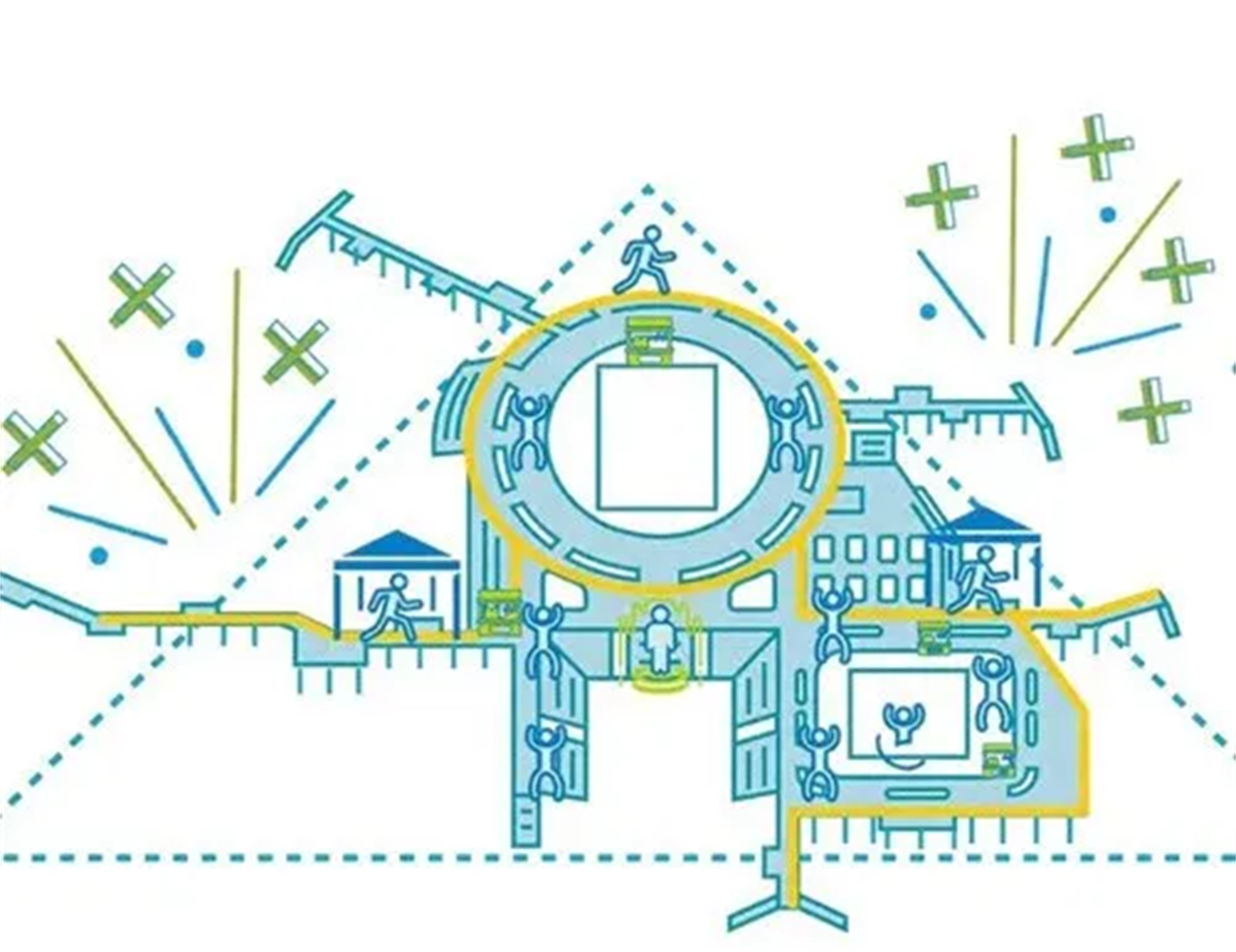 深圳市体育中心丨中国深圳丨LOLA Landscape Architects等-79