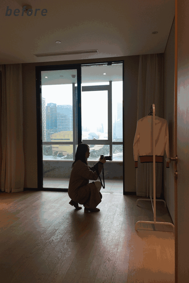 杂志风来啦,高颜值摄影师夫妇的家,短短几分钟火速霸屏了整个朋友圈!-91