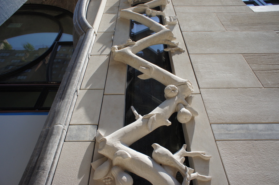 [国外住宅] Studio Sofield   135 East 79th Street 纽约曼哈顿高级住宅-14