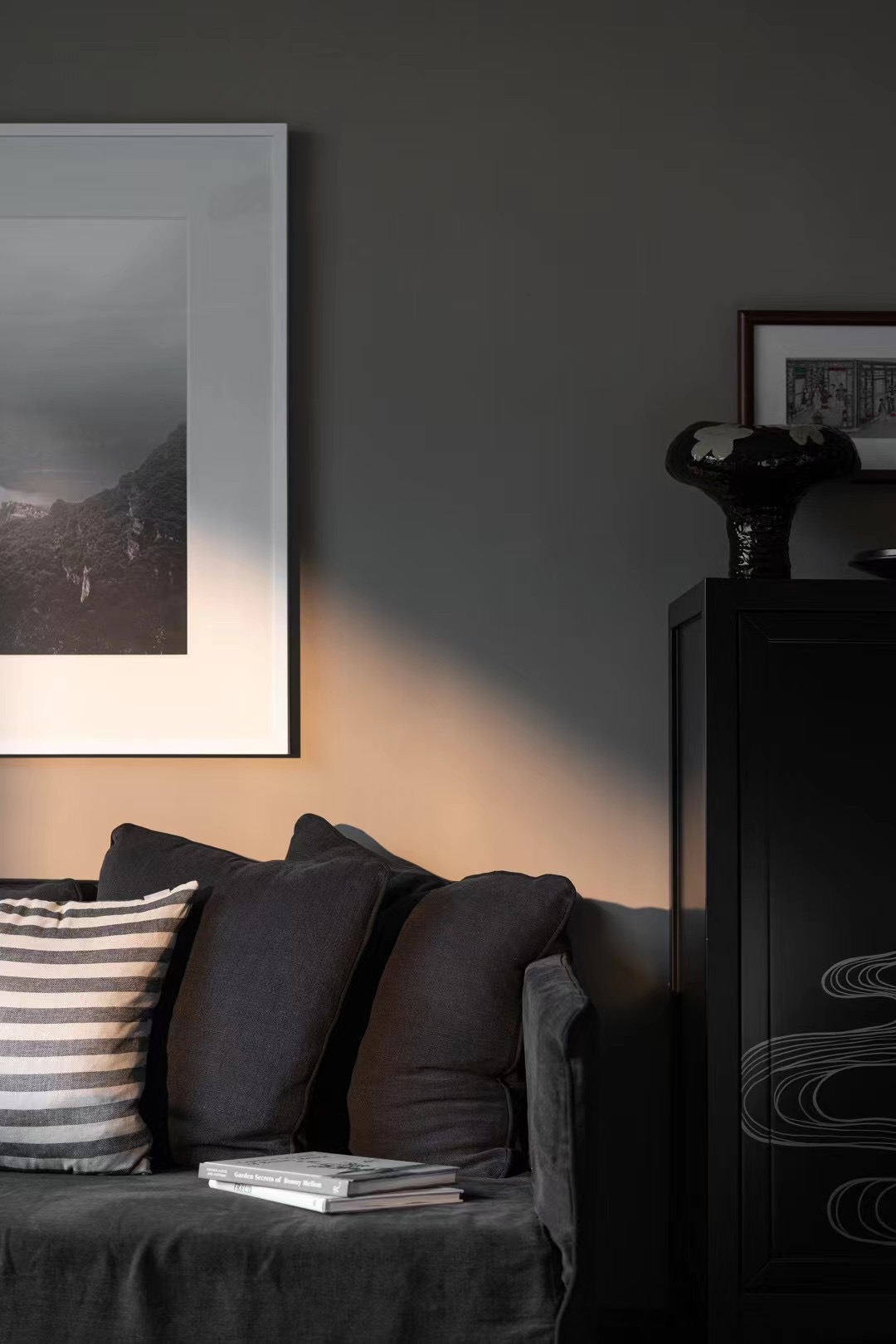 不远太行文化度假酒店丨中国安阳丨回响(上海)建筑设计有限公司-75