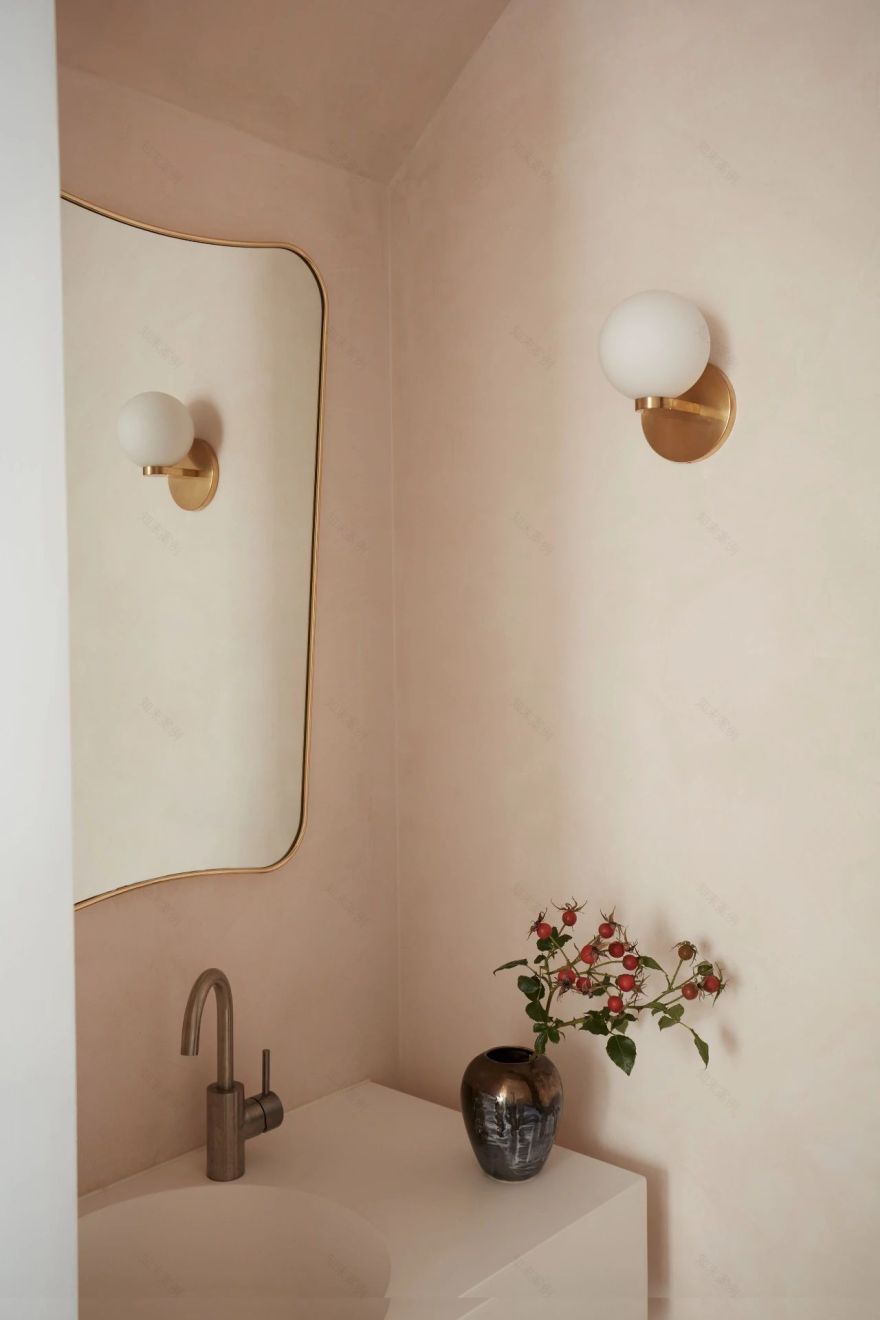 皮树皮邦迪丨澳大利亚丨Madeleine Blanchfield Architects-48