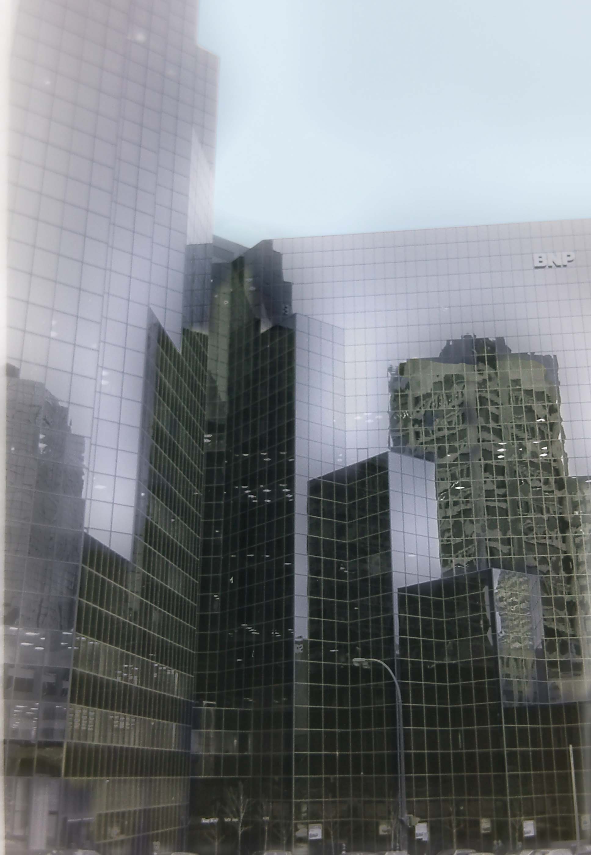 蒙特利尔纪念相册丨加拿大蒙特利尔-78