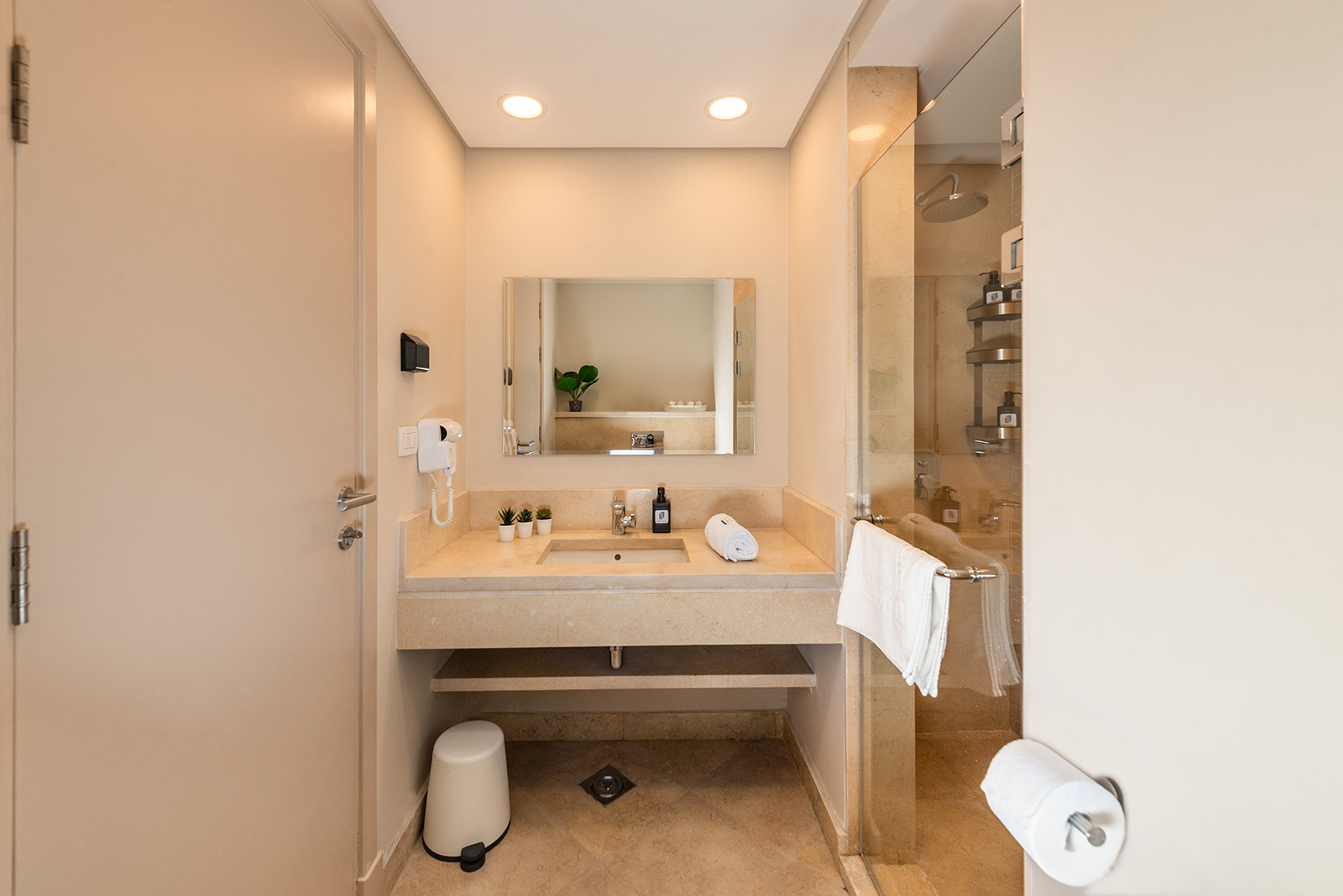 单卧室红树公寓丨埃及-8