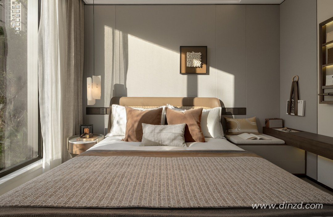 湖畔润璟丨中国厦门丨众睦设计-56