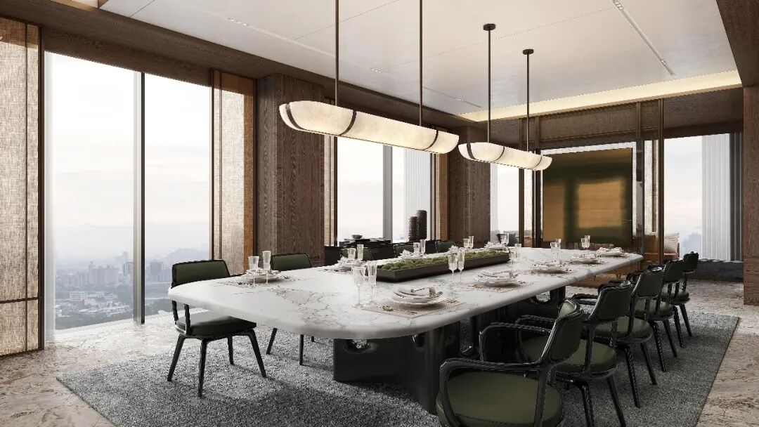 成都·建发海耀474户型样板间丨中国成都丨硬装SCDA设计事务所,软装澍田设计-12