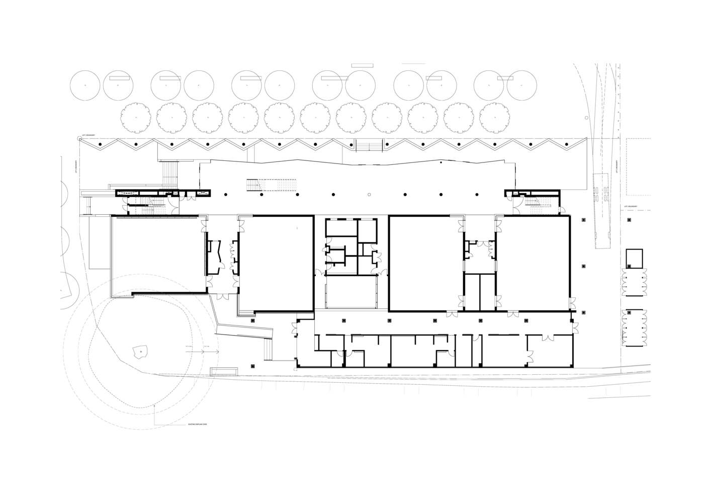 创意产业区 2 号,昆士兰科技大学-23