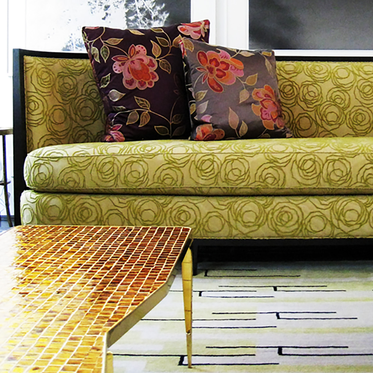 纽约市中心现代褐石住宅的创意设计-31