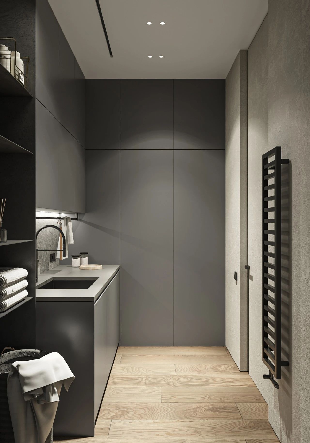 566㎡奢华住宅！-75