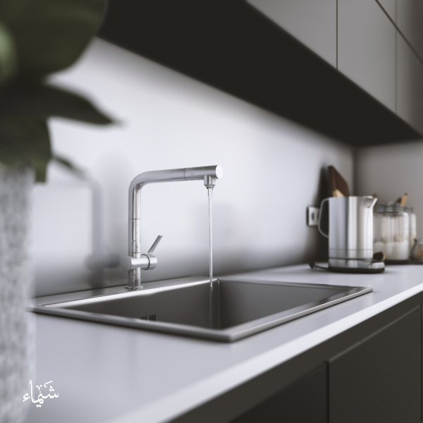 俄罗斯风格样板间模拟-2