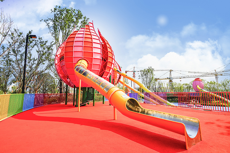 山东临沂恒大文化旅游城丨中国临沂丨牧童集团(广东)实业有限公司-17