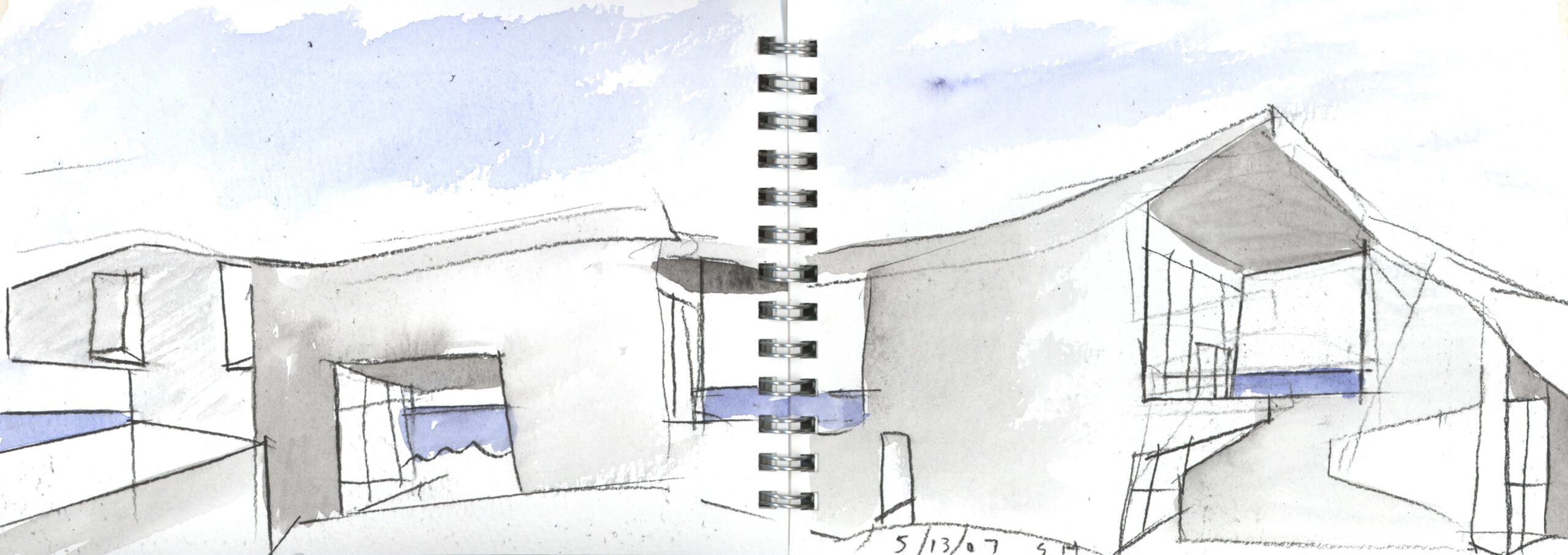 丨Steven Holl Architects-9