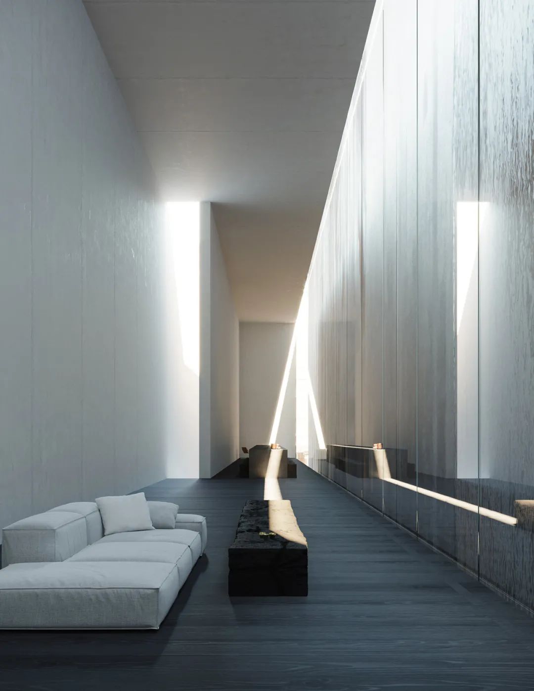 Trahan Architects | 人道主义诗意的建筑之美-46