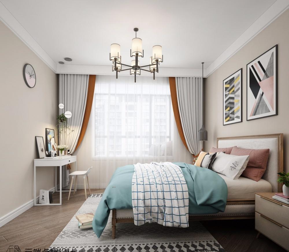 
云端点墨设计丨闫家骐 - 精致的生活 -13