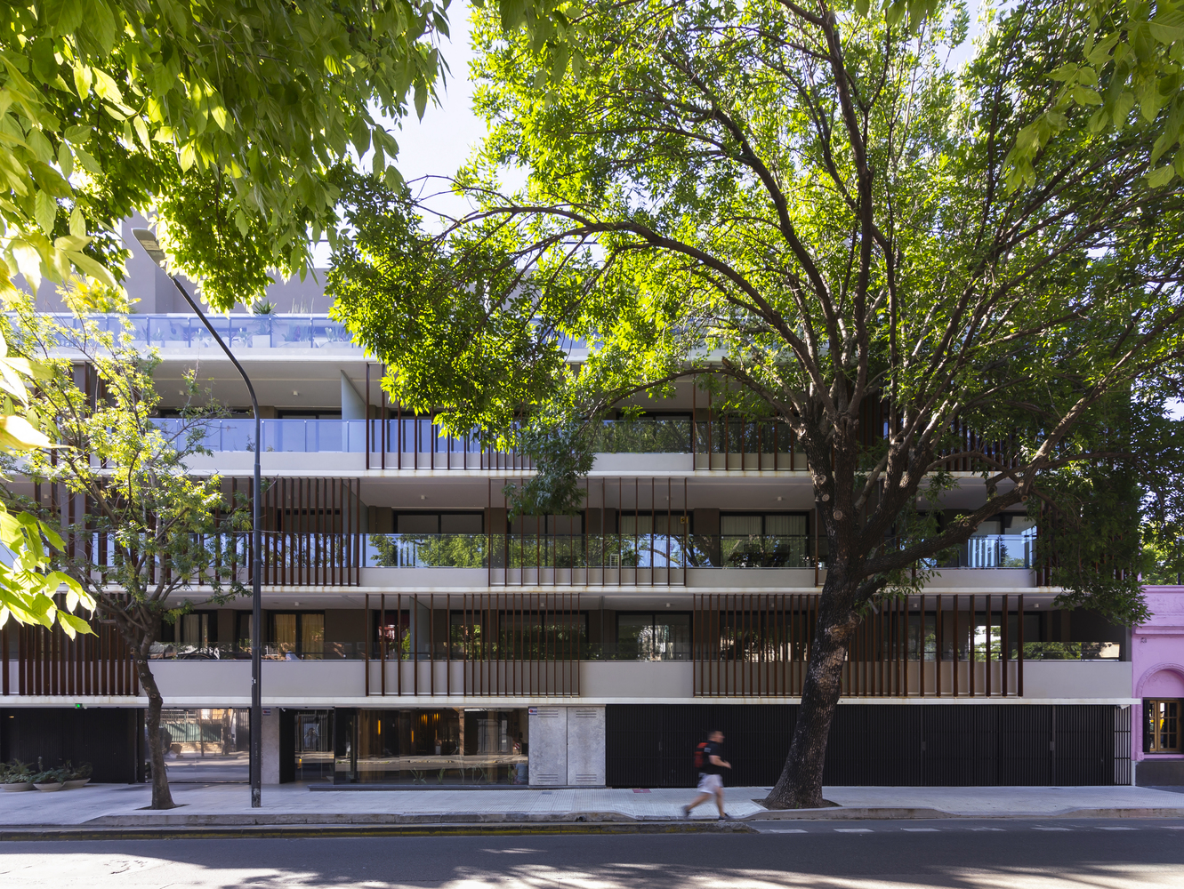 阿根廷AER La Pampa住宅-12