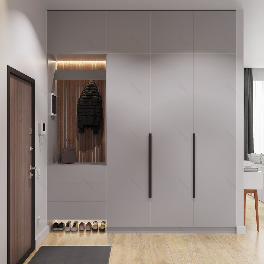 黑暗的岩石丨俄罗斯莫斯科丨Малышев Илья,Тайлашев Арсений-22