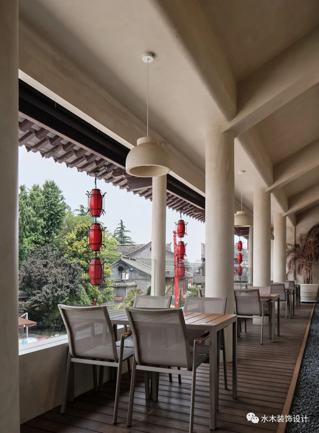 田也泰州店丨中国泰州丨淮安水木装饰设计有限公司-26