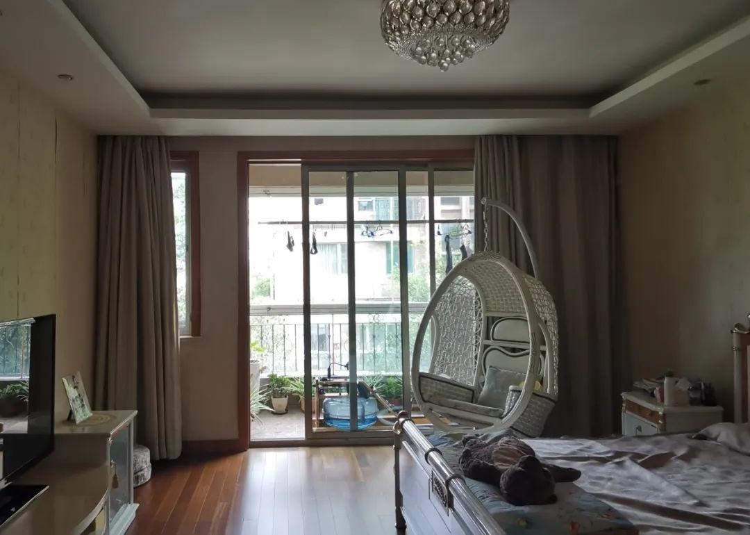 310㎡叠墅的空间解构重塑丨FF DESIGN 费弗空间设计-66