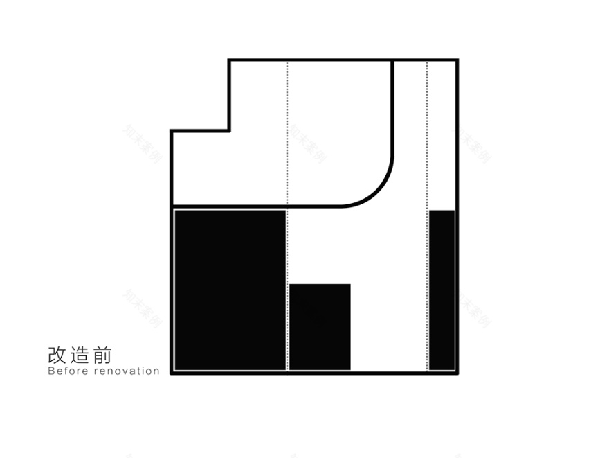 淳1358餐厅丨中国武汉丨本样设计-19