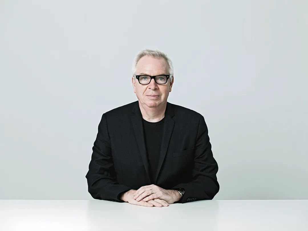 David Chipperfield 的杰出建筑全景丨David Chipperfield Architects-12