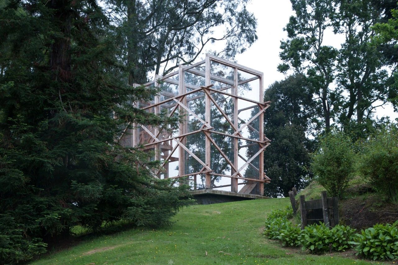 鸡舍丨土耳其埃尔津詹丨SO? Architecture and Ideas-86