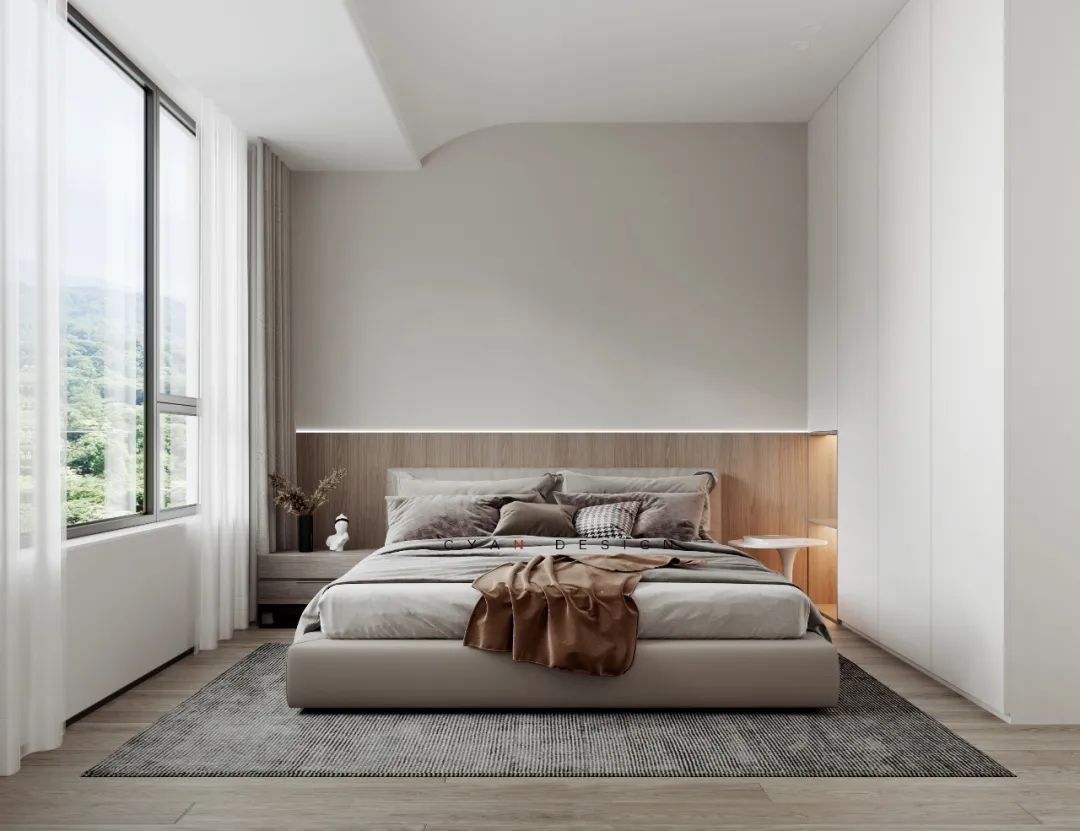 成都建发中央湾区室内设计丨中国成都丨胤尊-46