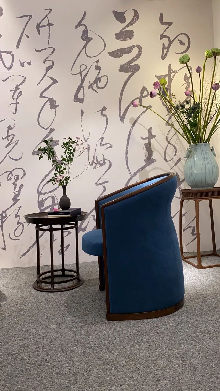 墨器家具 | 传统工艺融合现代审美,打造高雅艺术生活-23