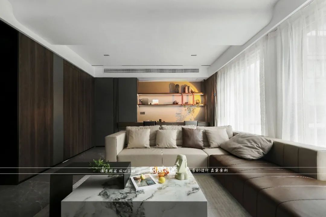 《方寸》丨铭品装饰-11