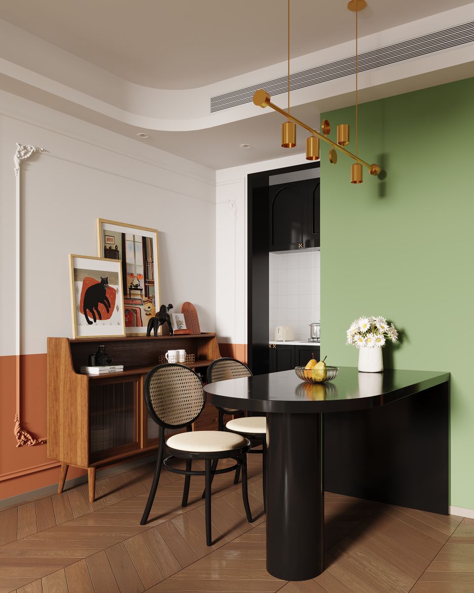 谁会拒绝写实效果表现呢，看到自己未来家的每一处细节-4