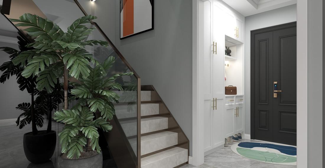 
天津-鸿坤山语墅 -2