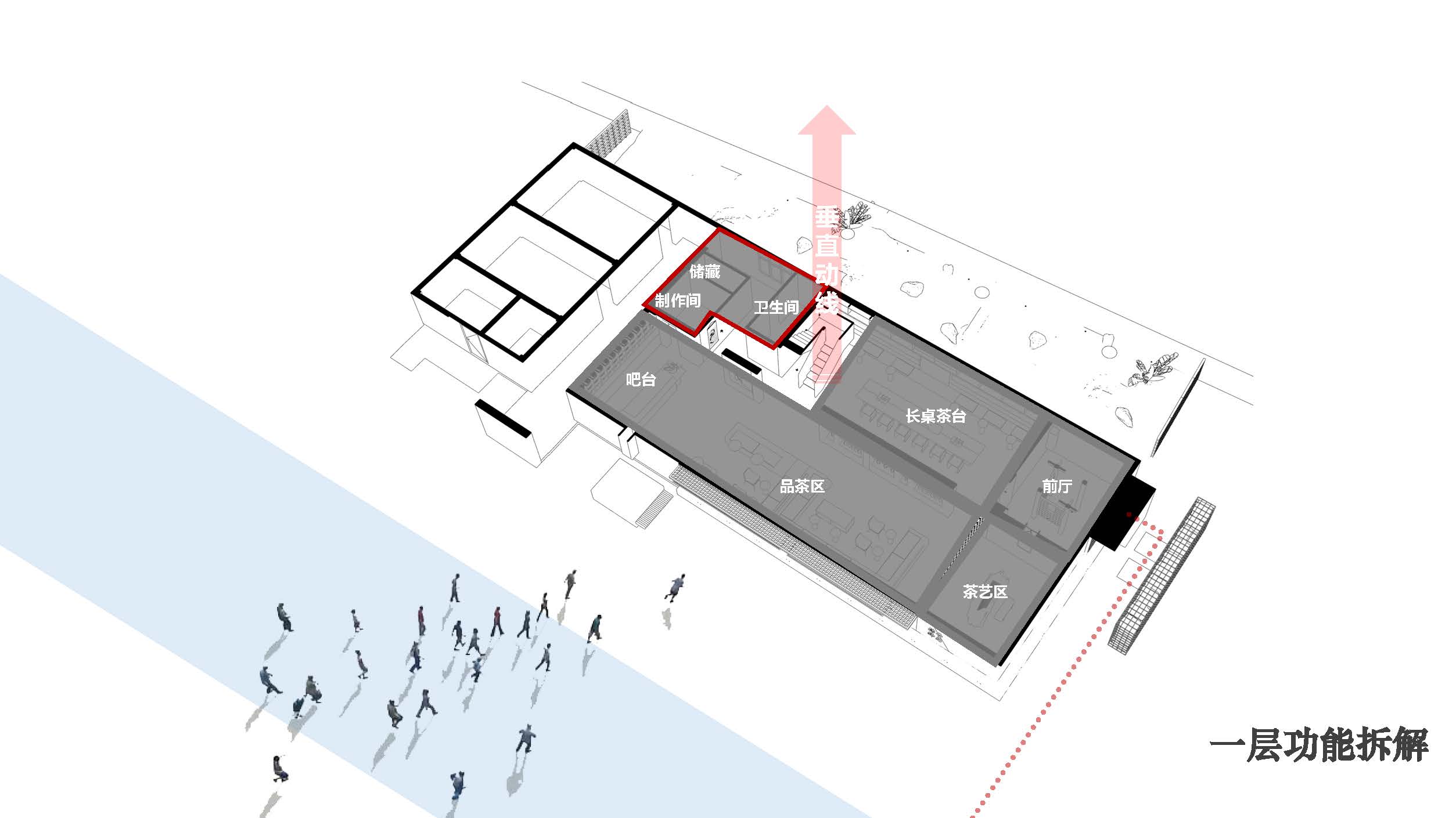 CRQ Portfolios 丨 茶室-7