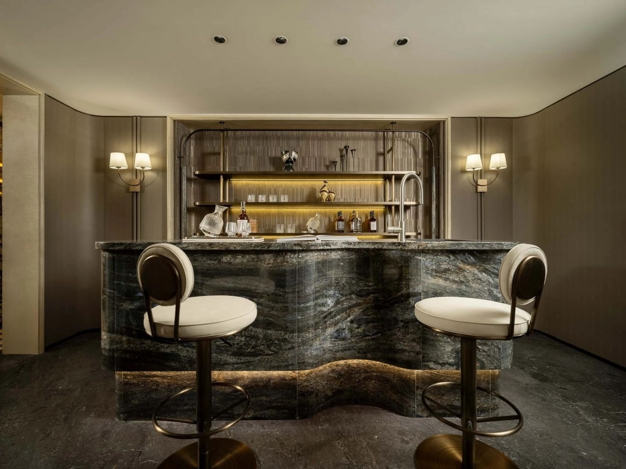 淮安凤起潮鸣丨中国江苏丨HWCD-40