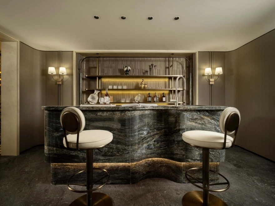 淮安凤起潮鸣丨中国江苏丨HWCD-40