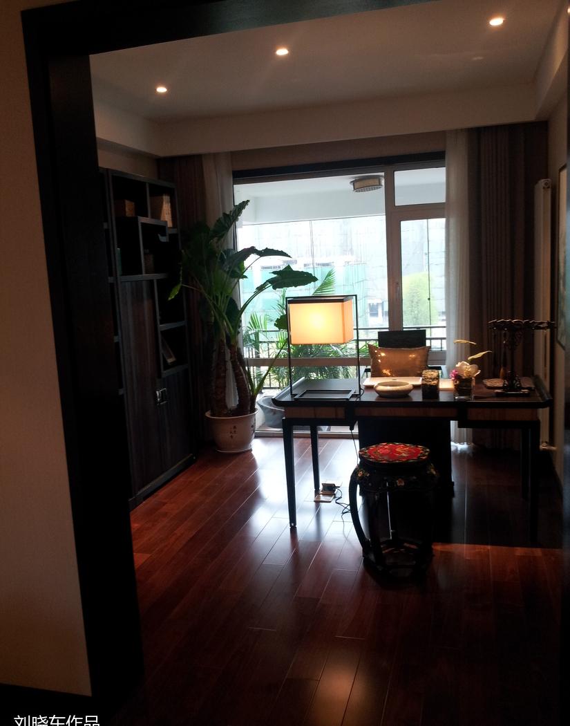 润泉苑家居设计 | 美大集成灶打造舒适生活空间-18