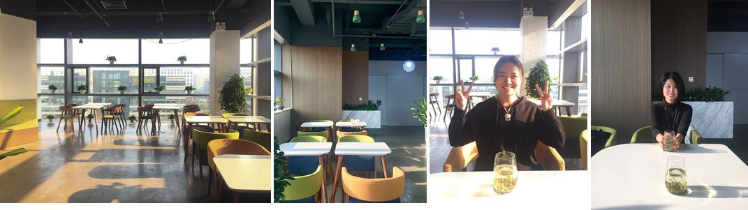 天津某生物制药公司总部办公空间设计丨中国天津丨manas design-174